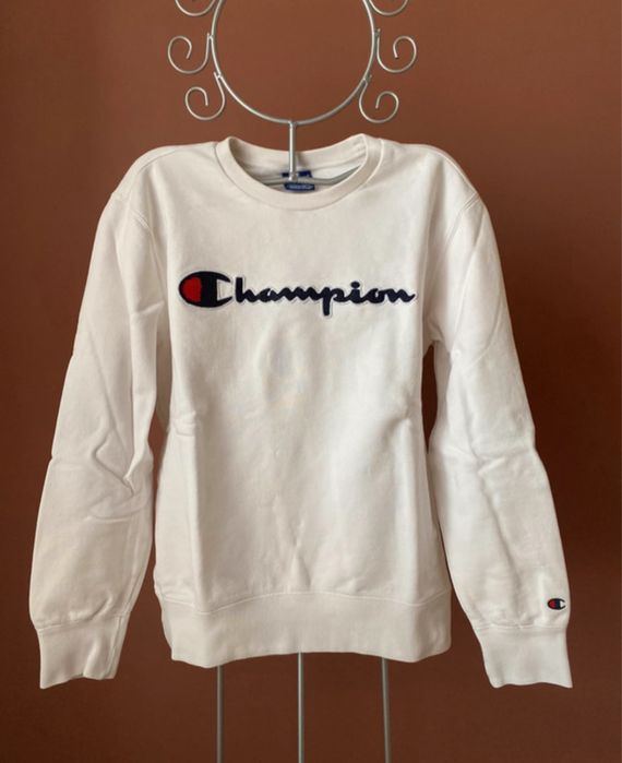 camisola champion