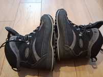 Buty Crispi 42 gore tex