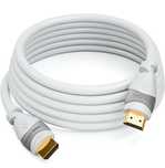 deleyCON 4m Kabel HDMI