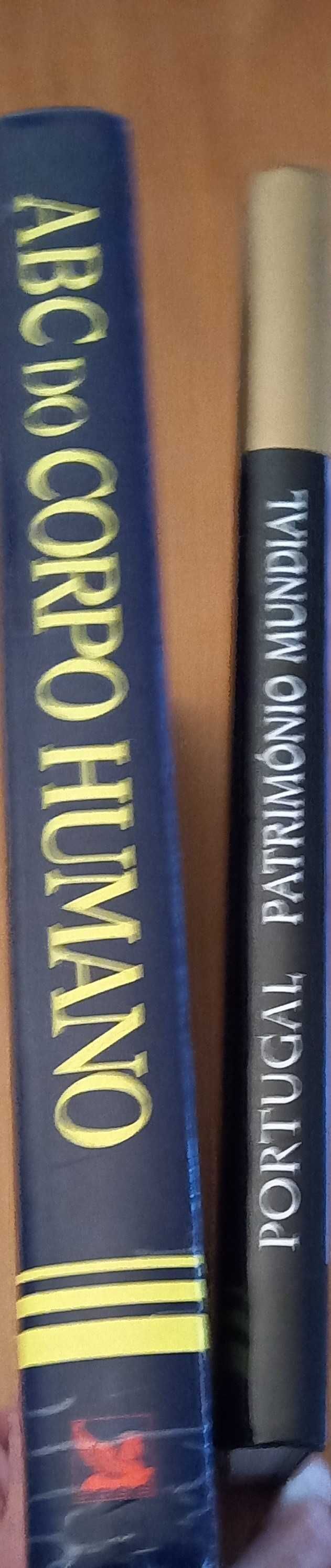 Vários Livros de diversos assuntos