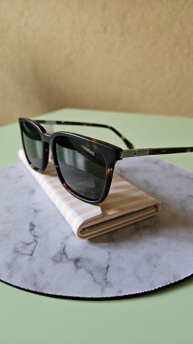 Eyespace land rover defender okulary męskie przeciwsłoneczne. Nowe UK