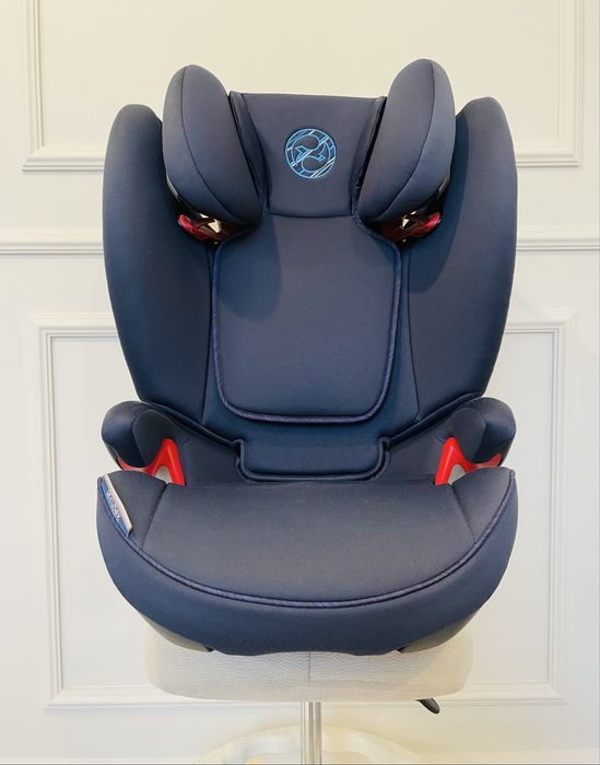 Fotelik samochodowy Cybex 15-36kg