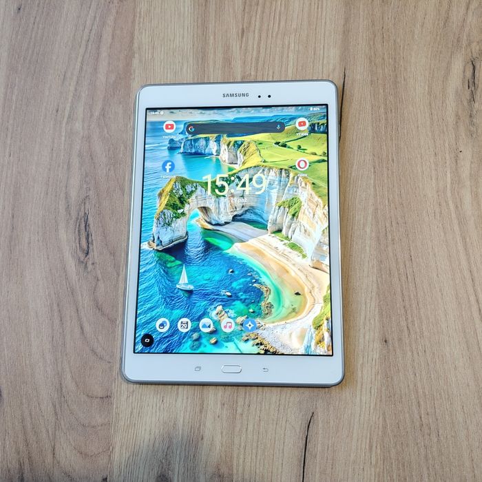 Samsung Galaxy TAB A t555 10'