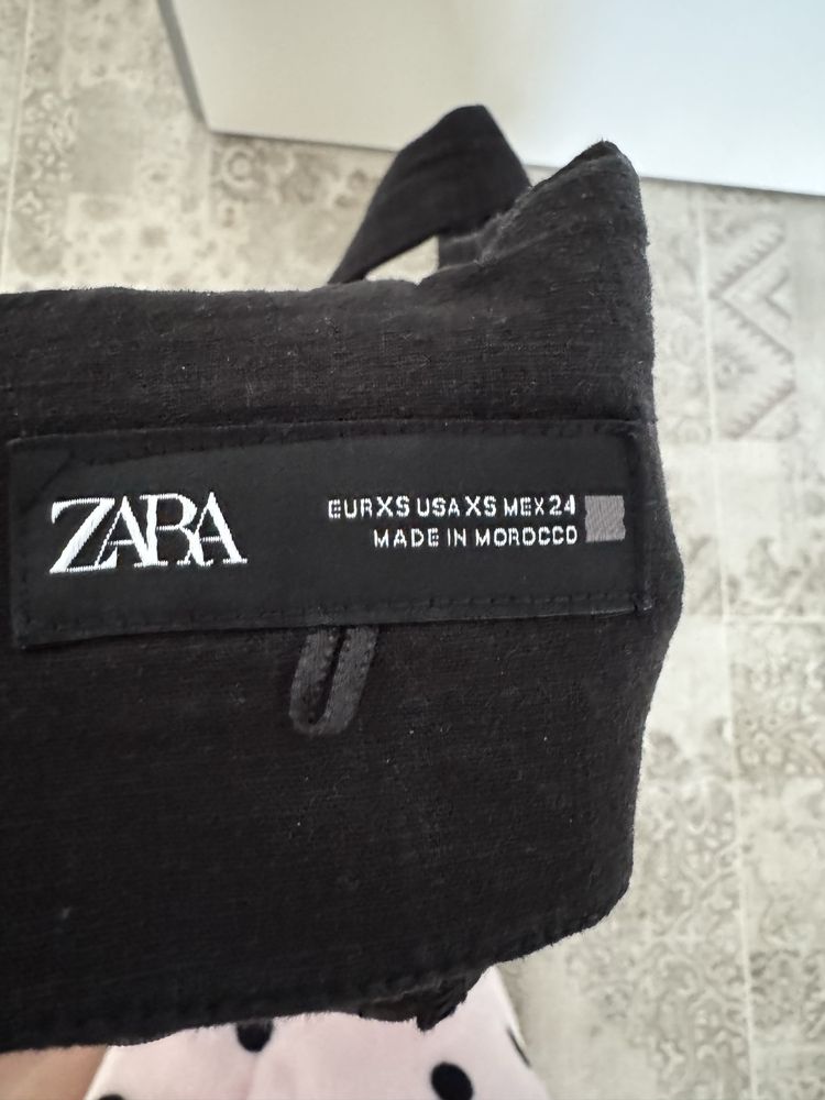 Сукня , Платье , сарафан , Zara , р.xs