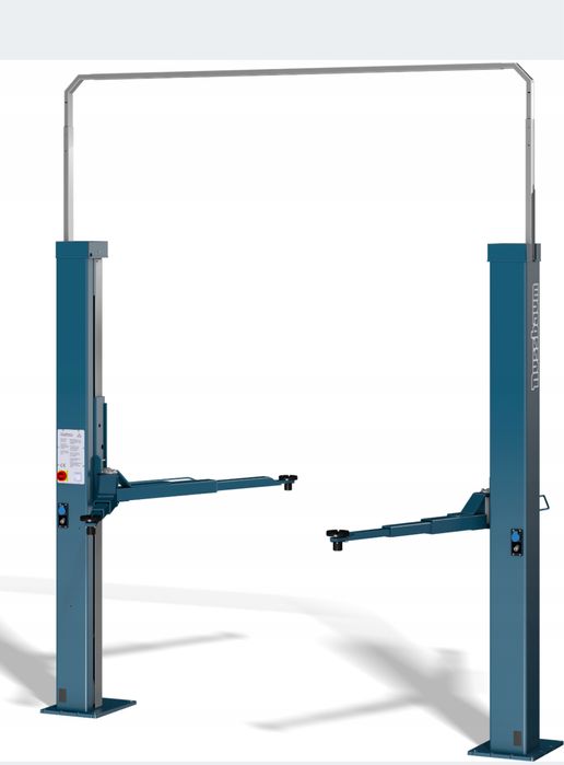 Podnośnik dwukolumnowy Nussbaum 2.30