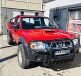Nissan Pickup Nissan Pickup VAT 2 faktura VAT