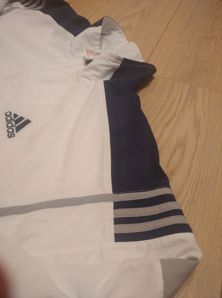 вітровка adidas vintage вінтажна