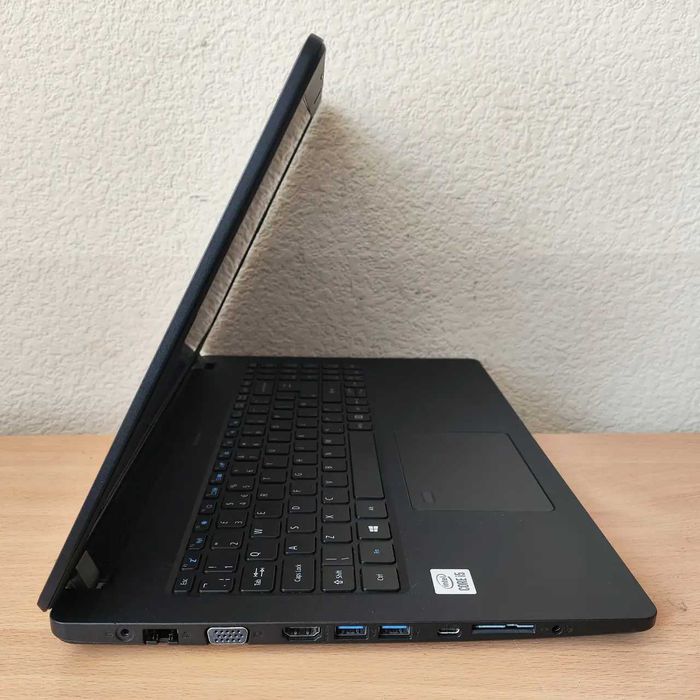 Ноутбук Acer P215-52 15.6" FHD i3-10110U/8GB/256 GB SSD/UHD/Webcam