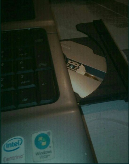 Hp compag 6820S irá como para peças a fucionar64729938496385122