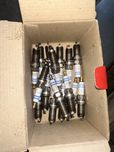 Свічки bosch fr6mpp332