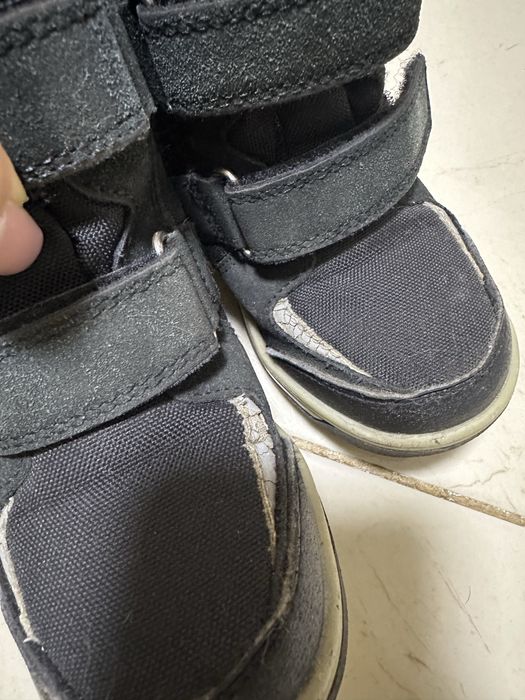 Зиові ботинки reima