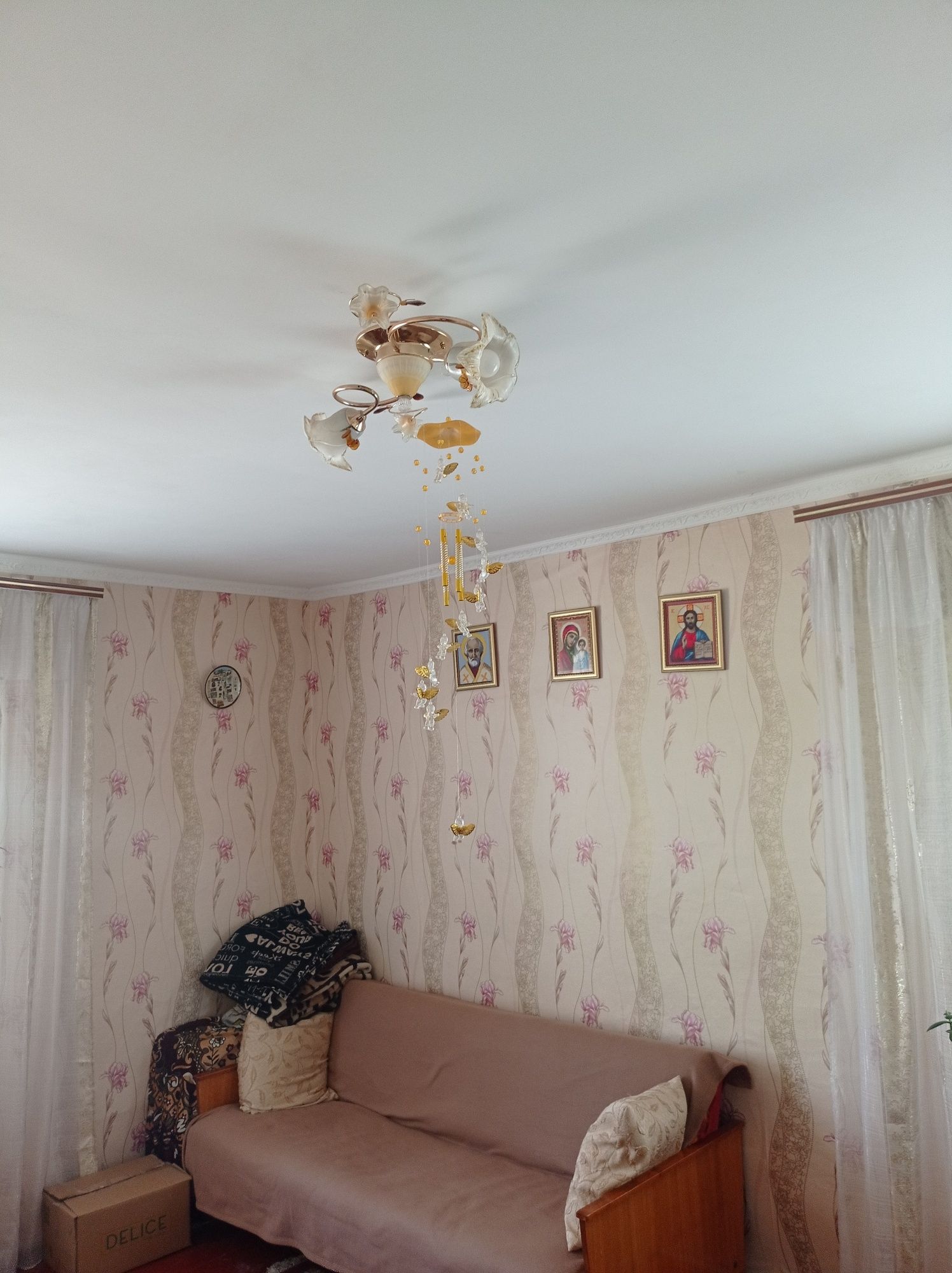 Є-ВІДНОВЛЕННЯ. Помешкання біля Чернігова. Селище Михайло - Коцюбинське