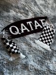 Szalik Qatar mistrzostwa świata