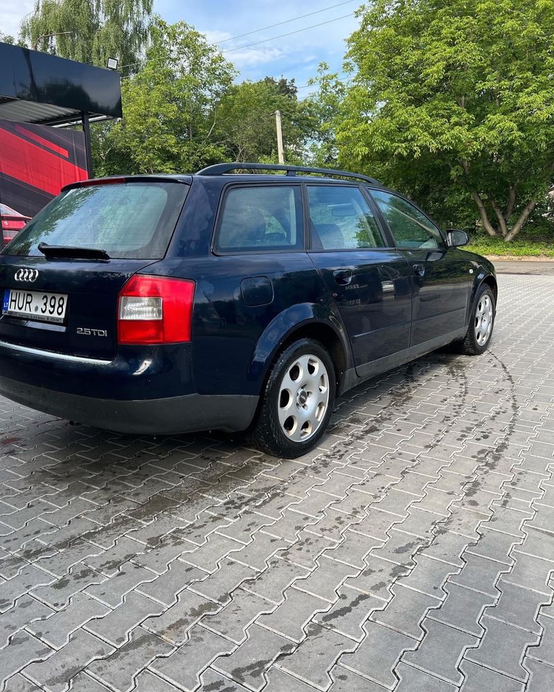 Audi A4 b6 b7 2.0tfsi. 2.5tdi шрот розборка запчастини стартер мотор
