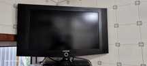 Televisão Comp.94cm Alt.53cm