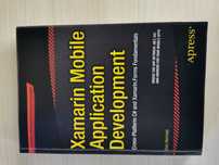 Xamarin Mobile Application Development Apress