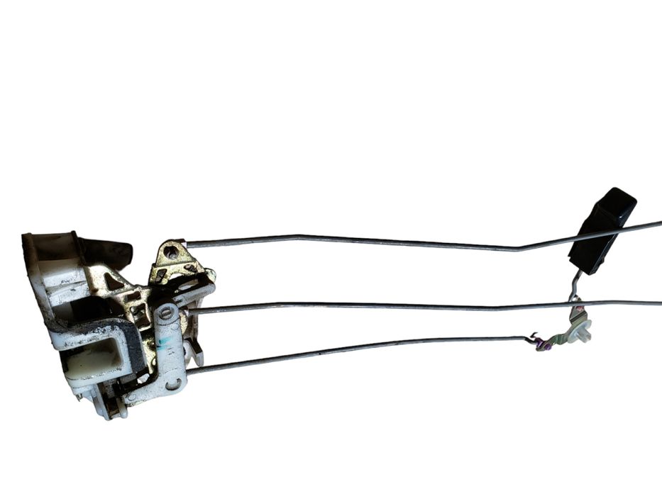 Замок задней двери левой Honda Civic VII 1.4 2001-2006  разборка