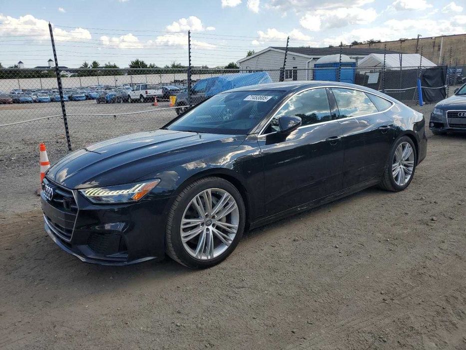 Запчастини | AUDI A7 C8 | АУДИ А7 Ц8 | АУДІ А7 Ц8 | Ауди Шрот Разборка