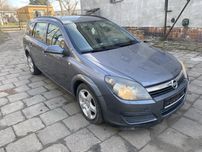 Розборка, Запчастини, Двері, Опель Аста / Opel Astra H 1.9 cdti