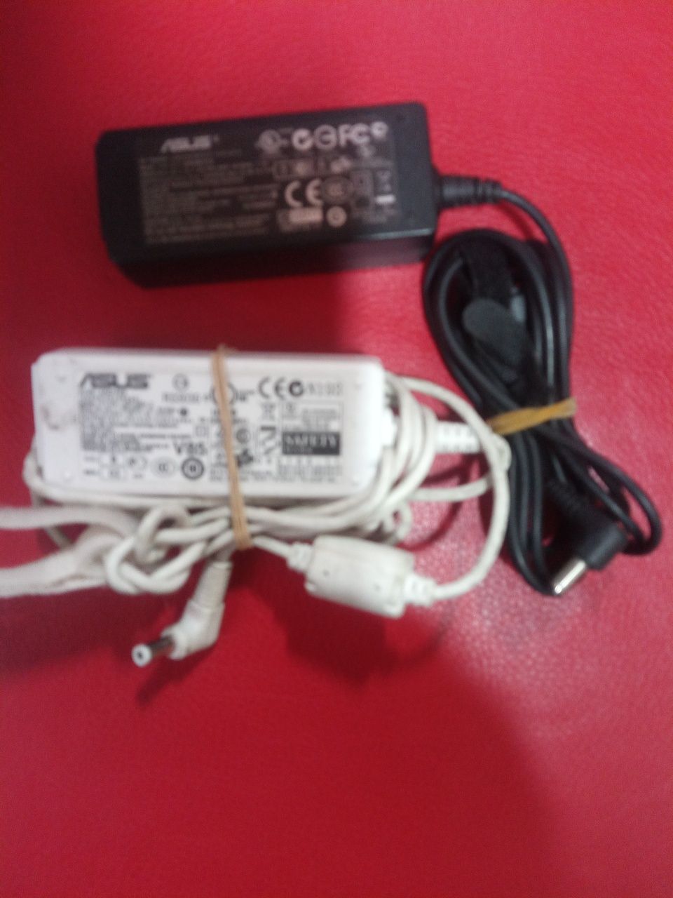 12v 3a 36W Блок живлення питания Asus 4.8/1.7
