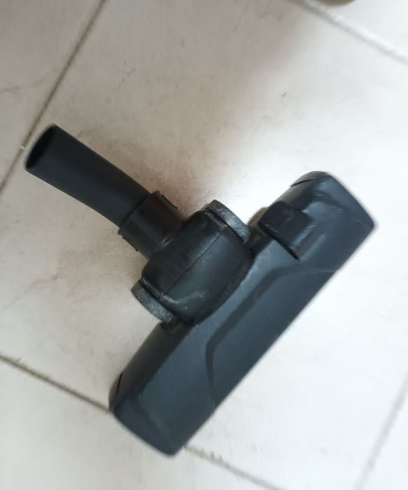 Terminal aspirador AEG usado