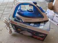 Żelazko TEFAL Easygliss Plus FV5735