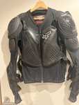 Zbroja motocyklowa Fox Titan rozm. L