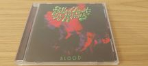 Pulled Apart By Horses - Blood | CD | post-hardcore, alternative rock