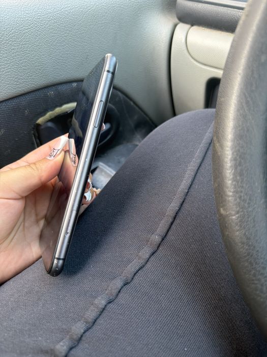 Iphone 11 128 GB