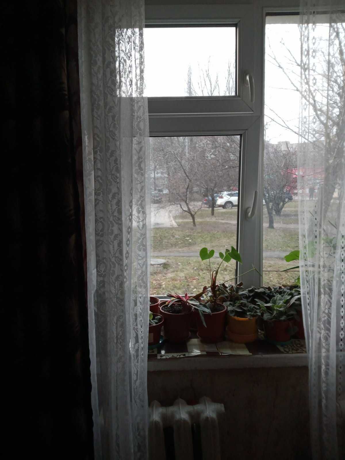 Продаж 2х кімнатної, теплої квартири, р-н ПЗР.