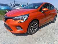 Renault Clio Renault Clio 1.5 DCi Mały Przebieg Navigacja