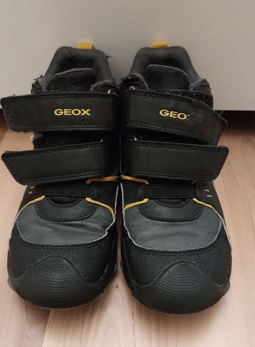 Buty zimowe Geox Respira rozm. 32