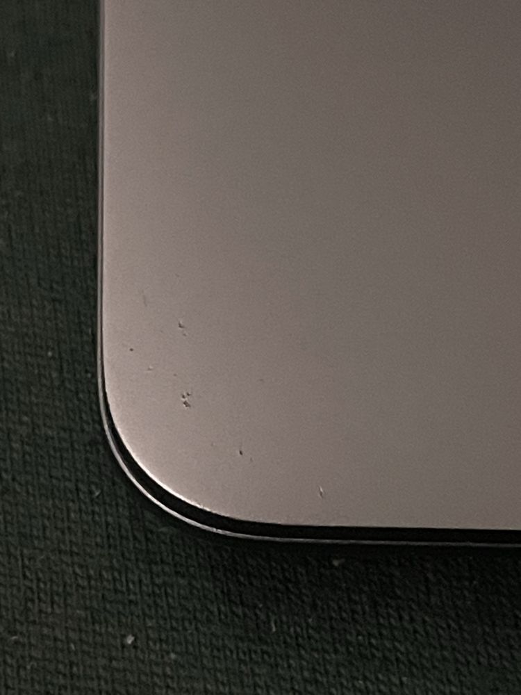 Macbook Air M1 apple