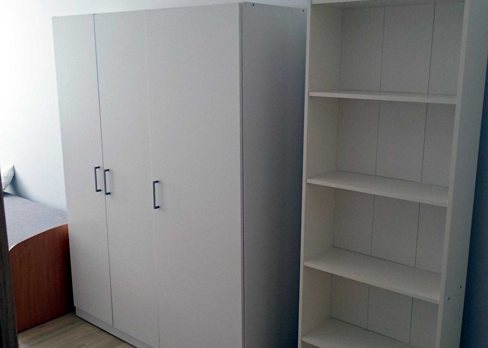 Pokój blisko centrum, Politechnika, Polinka, ze sprzątaniem