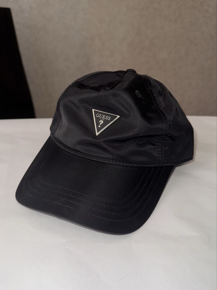 Кепка Guess USA nylon prada оригінал