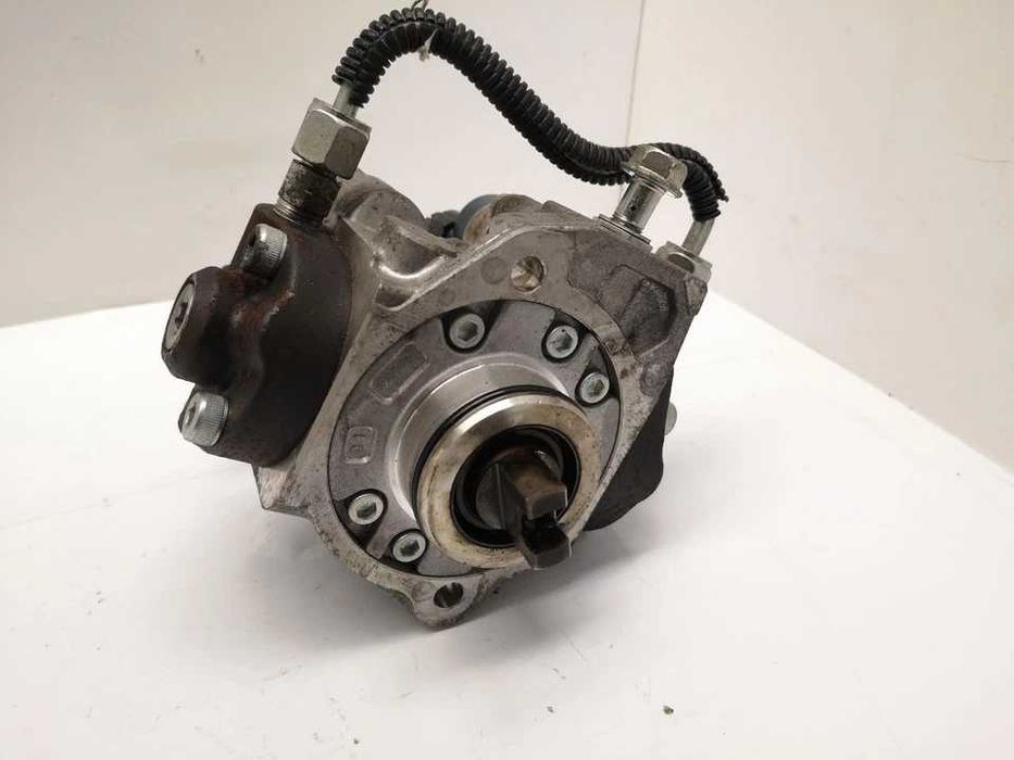 ТНВД Паливний насос  Mazda 3 BM 6 GJ CX-5 2.2TD 2012-2017