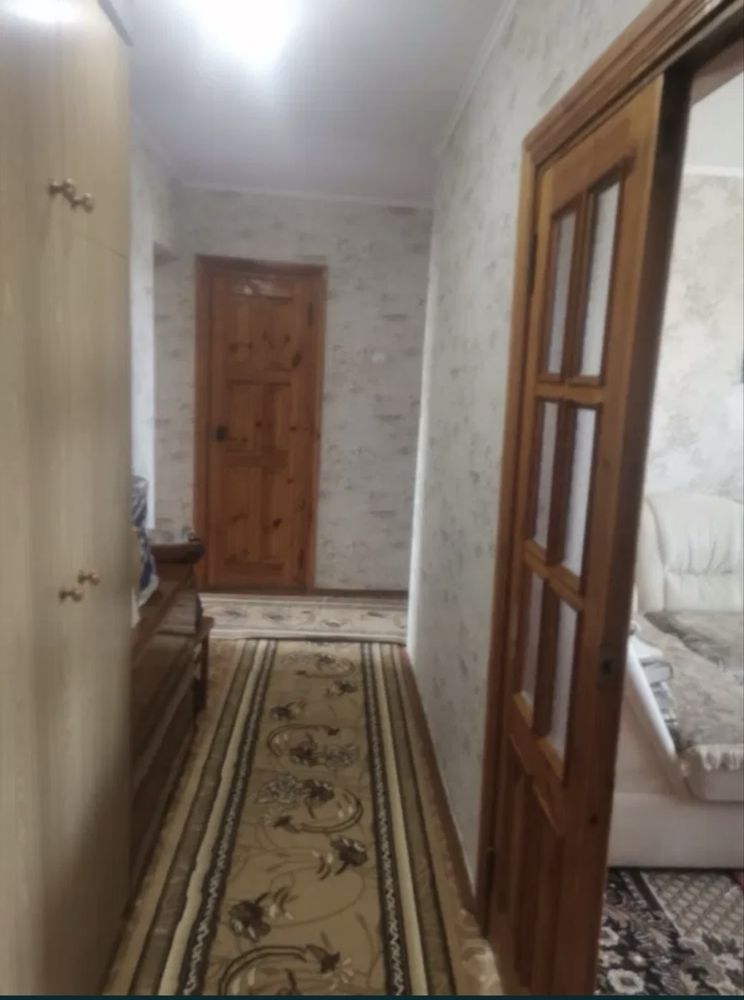 Продам 3к квартиру з АО