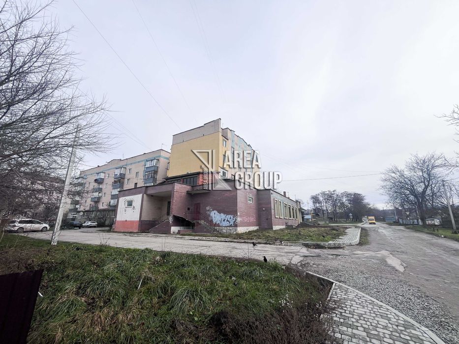 Продається приміщення 795 кв.м на мікрорайоні