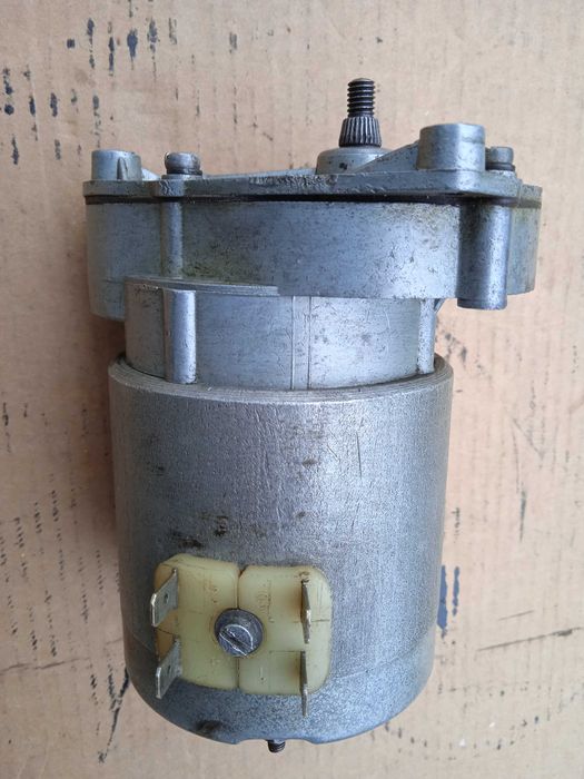 Silniczek wycieraczek Żuk