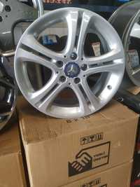 Jantes 17 5x112 Mercedes originais