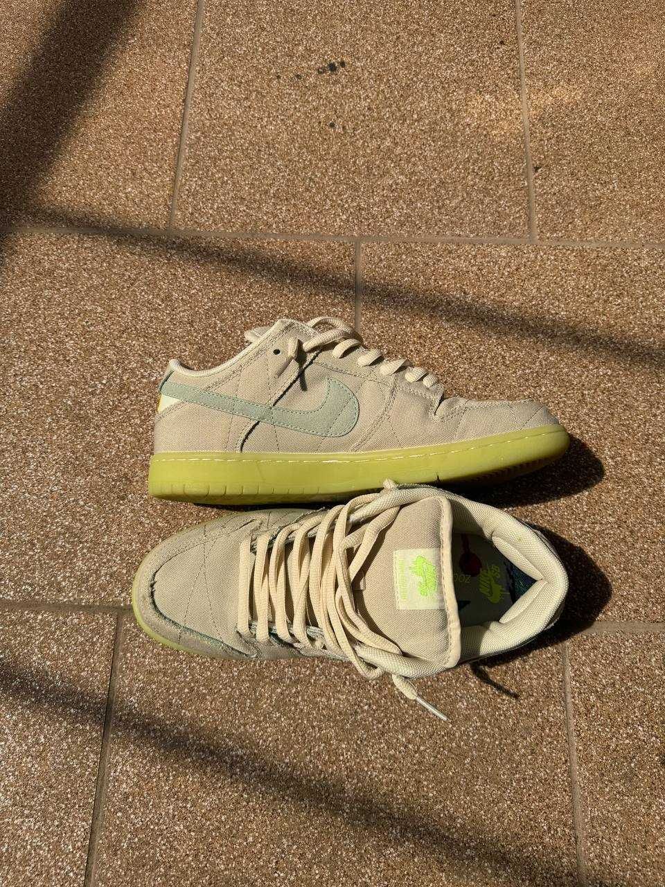 Кроссівки - Nike SB Dunk Low Mummy