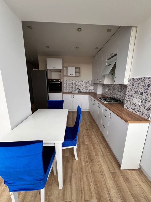 Оренда  1-ної квартири  сучасної в Бучі