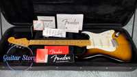 2013 Fender Stratocaster 50s Classic Series + case