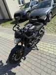 Yamaha MT 125cc 2018r