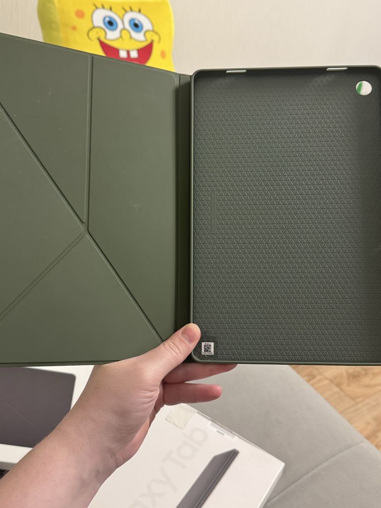 Планшет Samsung galaxy tab a9 + 5G