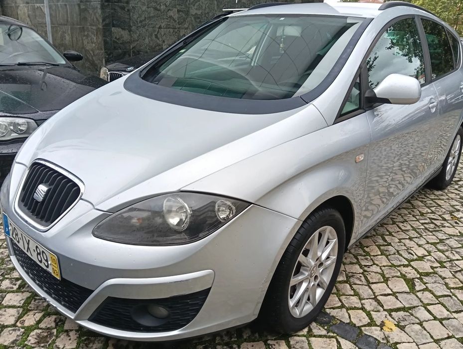 SEAT Altea XL 1.6 TDi Reference