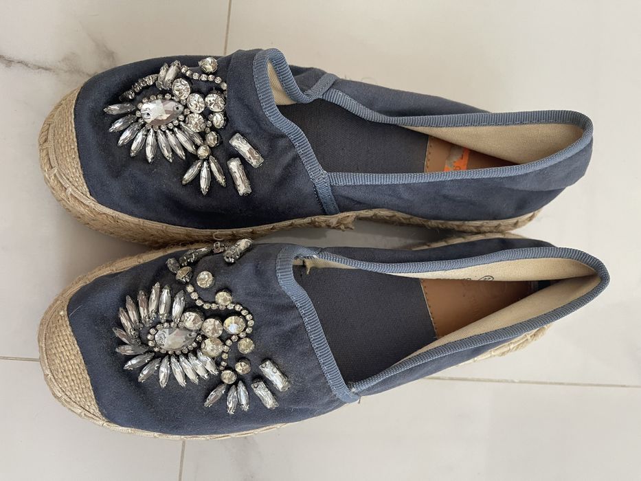 Продам летние слипоны