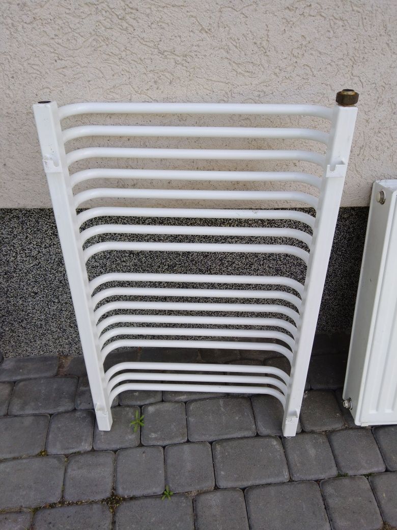 grzejnik łazienkowy 80 cm