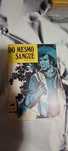 Livro _Do Mesmo Sangue_ de Fred Dennes