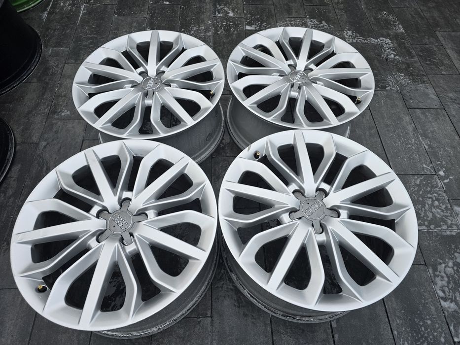 Alufelgi 19' Audi A4, A6